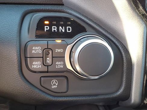 New 2026 RAM 1500 Big Horn image 12