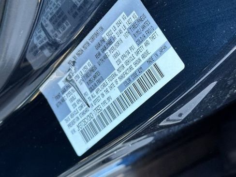 Used 2022 MAZDA CX-9 Touring image 34