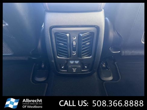 New 2026 Dodge Durango GT image 20