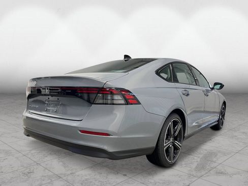 New 2026 Honda Accord SE image 5