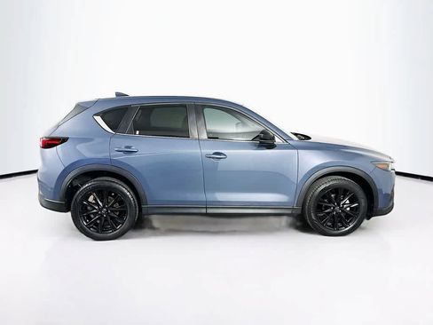 Used 2022 MAZDA CX-5 Carbon Edition AWD/4WD image 26