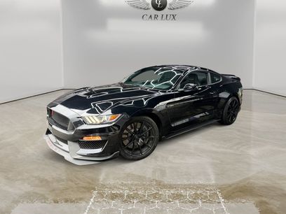 Used 2016 Ford Mustang Shelby GT350 w/ Track Package