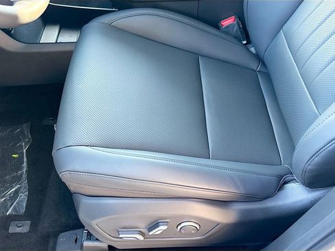 New 2026 Hyundai Santa Fe SEL image 18