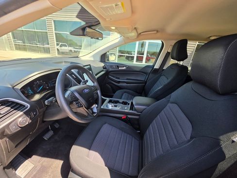 Used 2022 Ford Edge SE AWD/4WD image 10