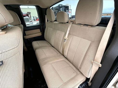 Used 2012 Ford F150 XLT w/ XLT Convenience Pkg image 26