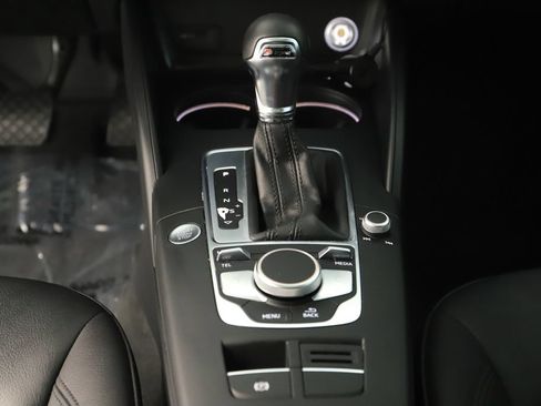 Used 2018 Audi A3 2.0T Premium w/ Convenience Package FWD image 21