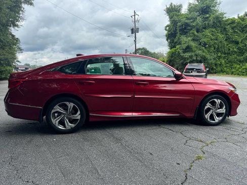 Used 2018 Honda Accord EX-L image 11