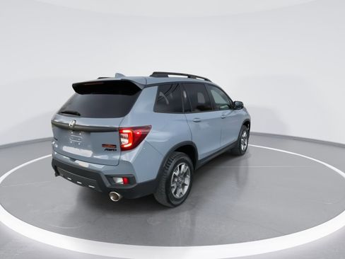 Used 2022 Honda Passport TrailSport image 18