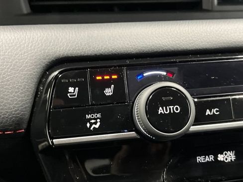 New 2026 Honda Pilot Black Edition image 22