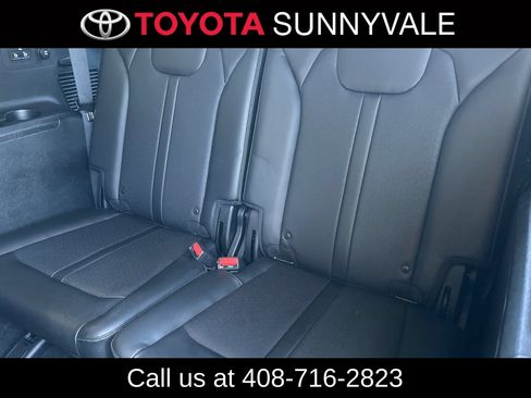 Used 2021 Kia Sorento EX FWD image 19