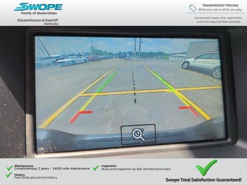 Used 2020 Ford Ranger XL w/ Equipment Group 101A Mid RWD image 16
