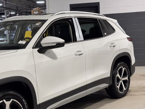 New 2026 Volkswagen Tiguan SE AWD/4WD image 22