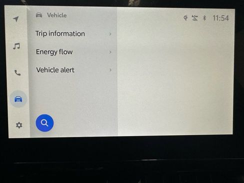 Used 2025 Toyota Corolla Cross AWD Hybrid w/ Convenience Package image 29