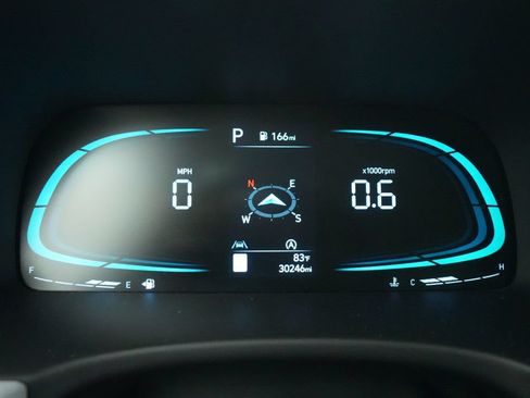 Used 2024 Hyundai Palisade SEL FWD image 41