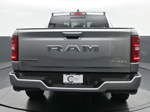 New 2025 RAM 1500 Big Horn image 5