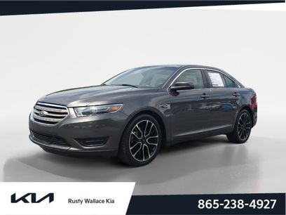 Used 2018 Ford Taurus SEL w/ Equipment Group 201A