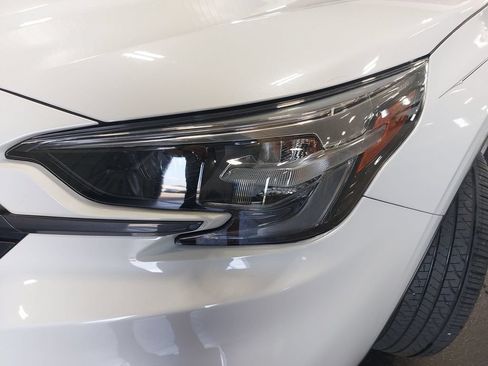 Used 2025 Subaru Legacy Sport AWD/4WD image 31
