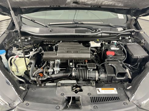 Used 2022 Honda CR-V EX image 34