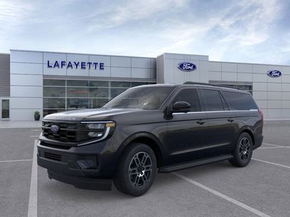 New 2026 Ford Expedition Max Active