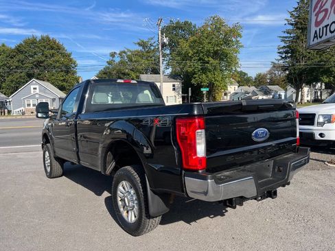 Used 2017 Ford F250 XL w/ STX Appearance Package image 3