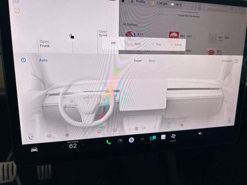 Used 2023 Tesla Model Y Long Range image 53