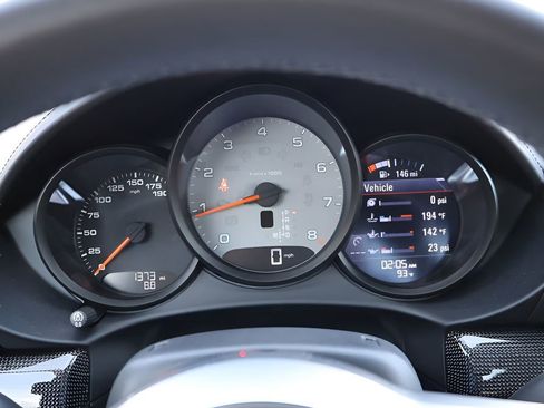 Certified 2024 Porsche 718 Boxster S image 27