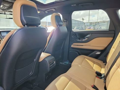 Used 2022 Lincoln Corsair Grand Touring w/ Elements Technology Bundle AWD/4WD image 5