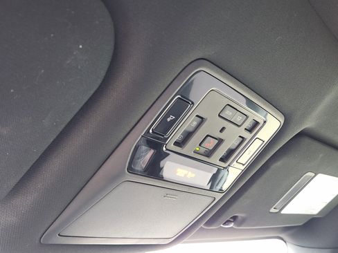 Used 2026 Lexus TX 350 350 Luxury image 33