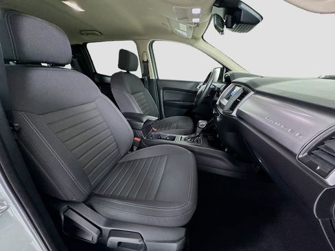 Used 2021 Ford Ranger XL w/ Equipment Group 101A High image 22