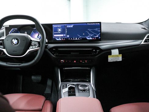 New 2026 BMW 430i Coupe w/ Parking Assistance Package RWD image 13