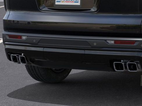 New 2026 Chevrolet Traverse LT w/ Midnight/Sport Edition image 14