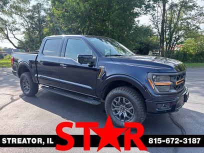 New 2026 Ford F150 Tremor w/ Equipment Group 402B