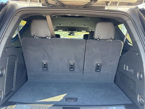 New 2025 Chevrolet Tahoe Premier image 36