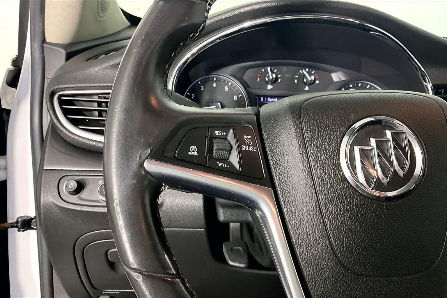 Used 2020 Buick Encore FWD image 22