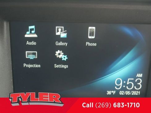 Used 2018 Chevrolet Colorado W/T w/ WT Convenience Package image 43