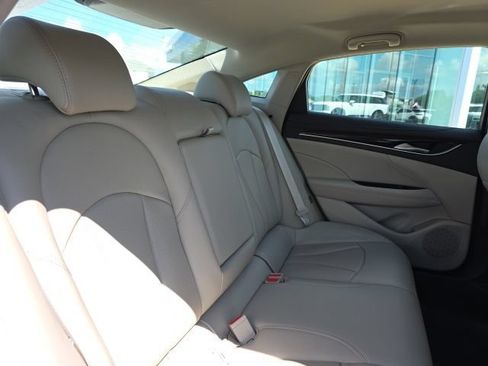 Used 2018 Buick LaCrosse Essence w/ Sights and Sounds Package FWD image 14