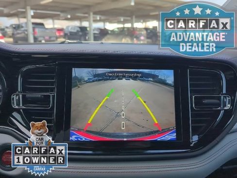 Used 2023 Dodge Durango R/T image 9