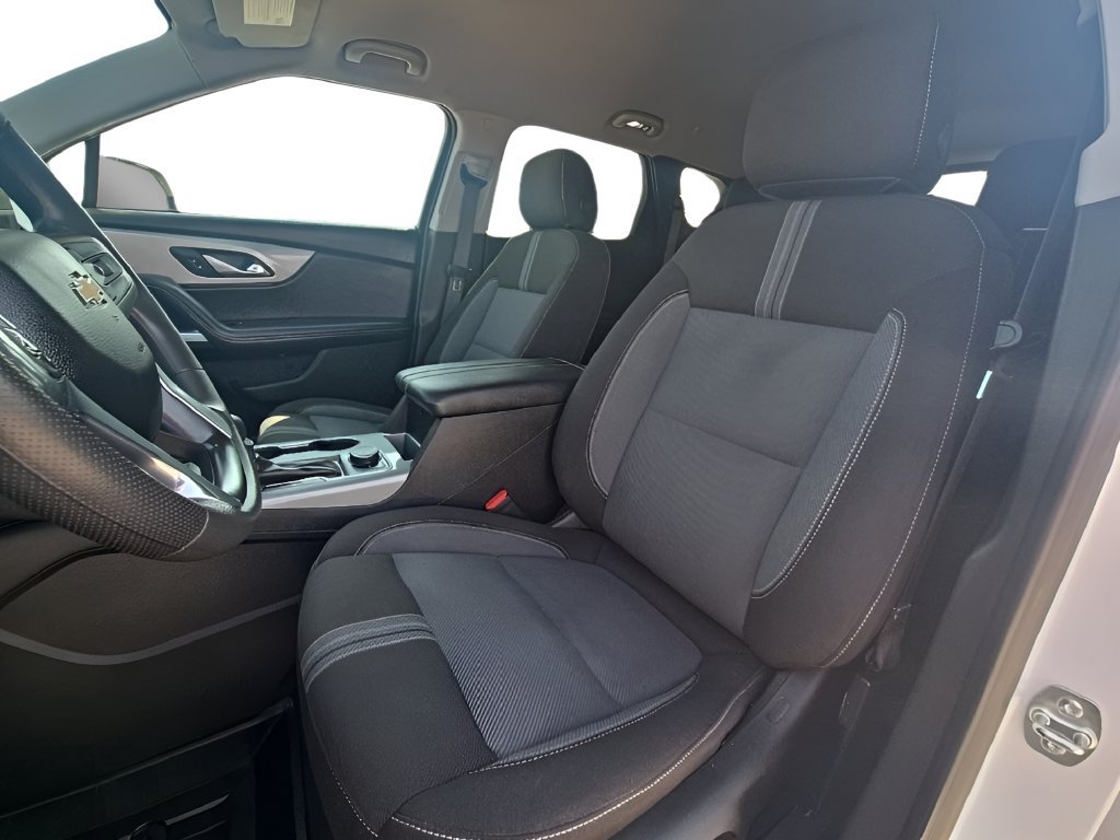 Used 2023 Chevrolet Blazer LT w/ Convenience Package AWD/4WD image 18