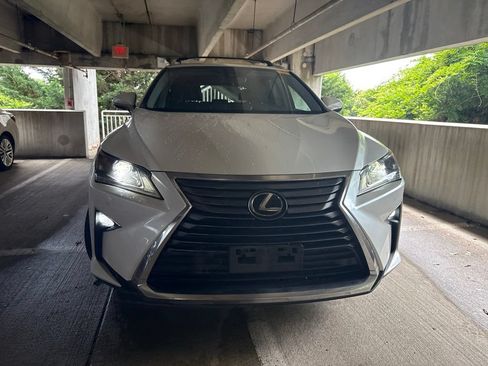 Used 2017 Lexus RX 350 AWD w/ Premium Package image 2