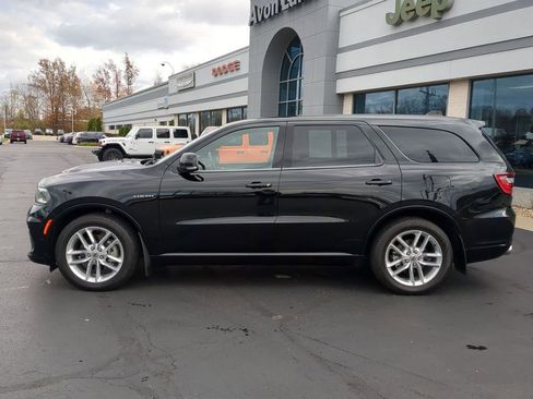 Used 2021 Dodge Durango R/T image 3