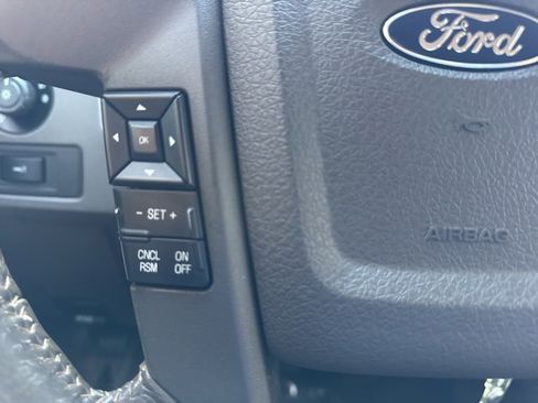 Used 2014 Ford F150 XLT w/ Equipment Group 302A Luxury image 21