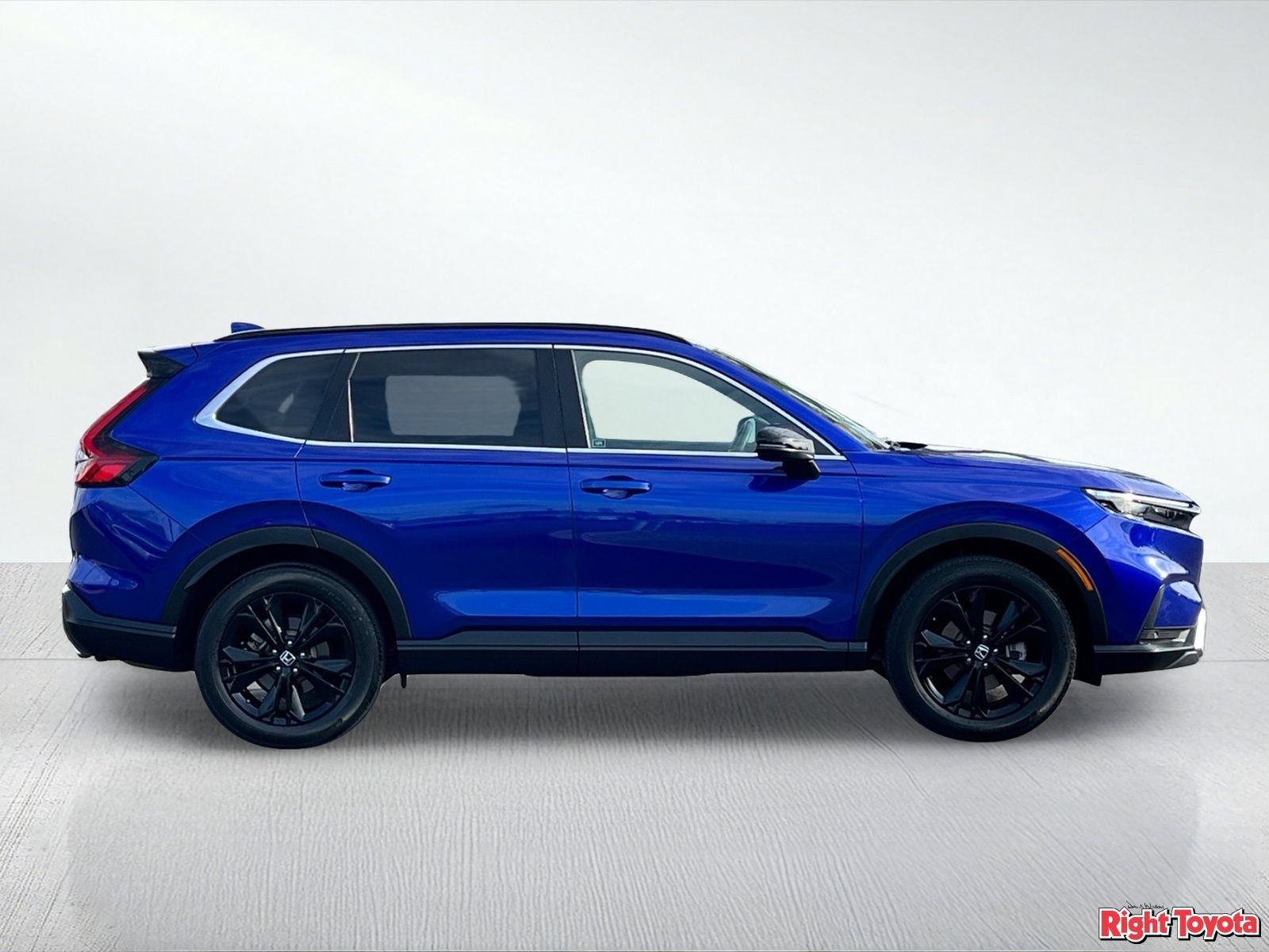 Used 2024 Honda CR-V Sport Touring image 7