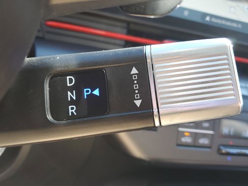 Used 2024 Hyundai Kona N Line image 15