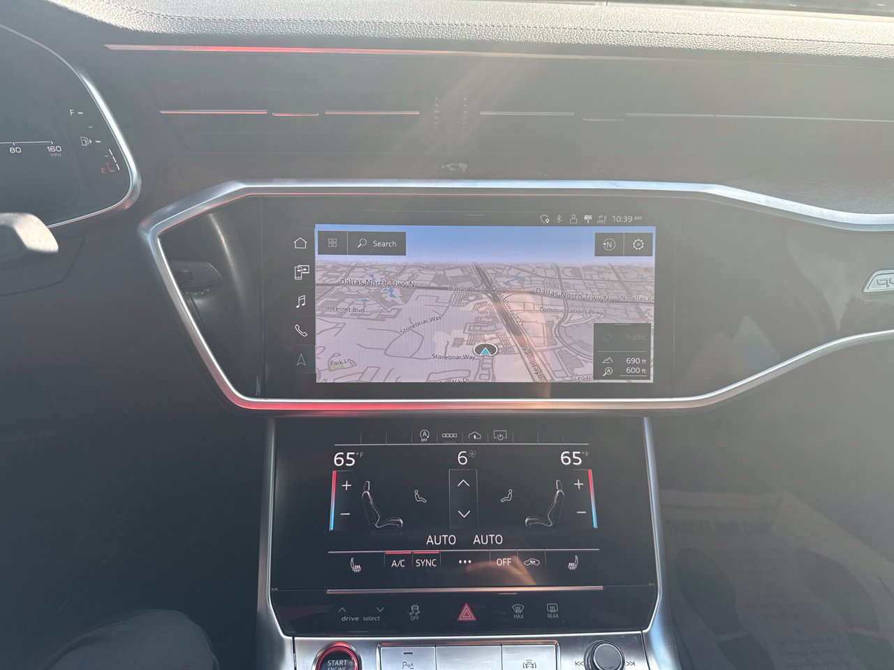 Used 2021 Audi A6 Premium Plus AWD/4WD image 31