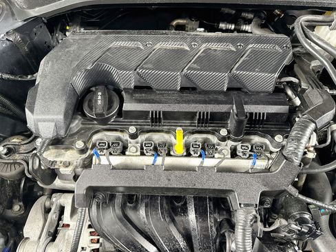 Used 2023 Hyundai Venue SEL FWD image 28