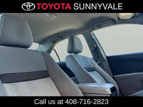 Used 2014 Toyota Camry LE FWD image 20