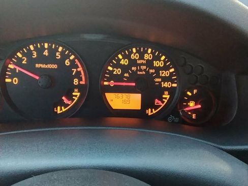 Used 2017 Nissan Frontier SV image 11