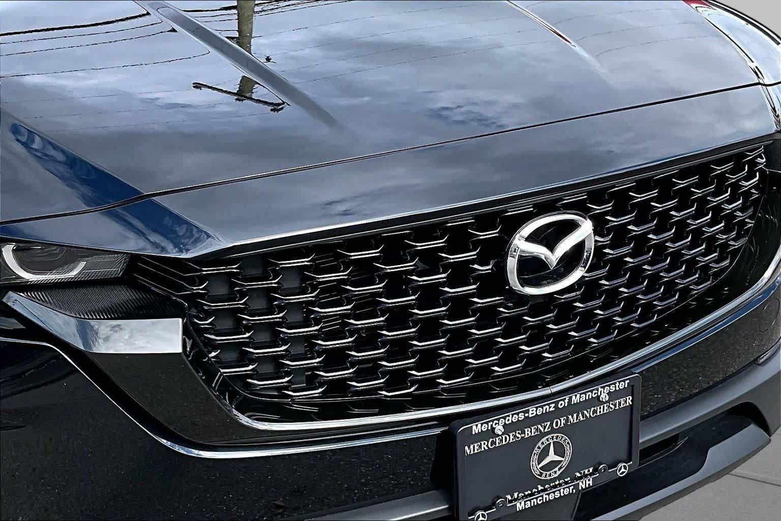 Used 2024 MAZDA CX-50 AWD 2.5 S w/ Cargo Package image 31