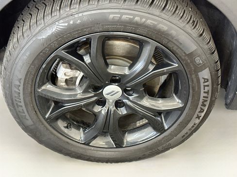 Used 2024 Dodge Hornet GT w/ GT Blacktop Package AWD/4WD image 37