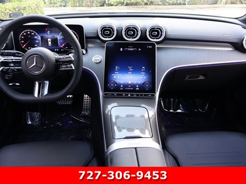 Certified 2023 Mercedes-Benz C 300 Sedan image 19